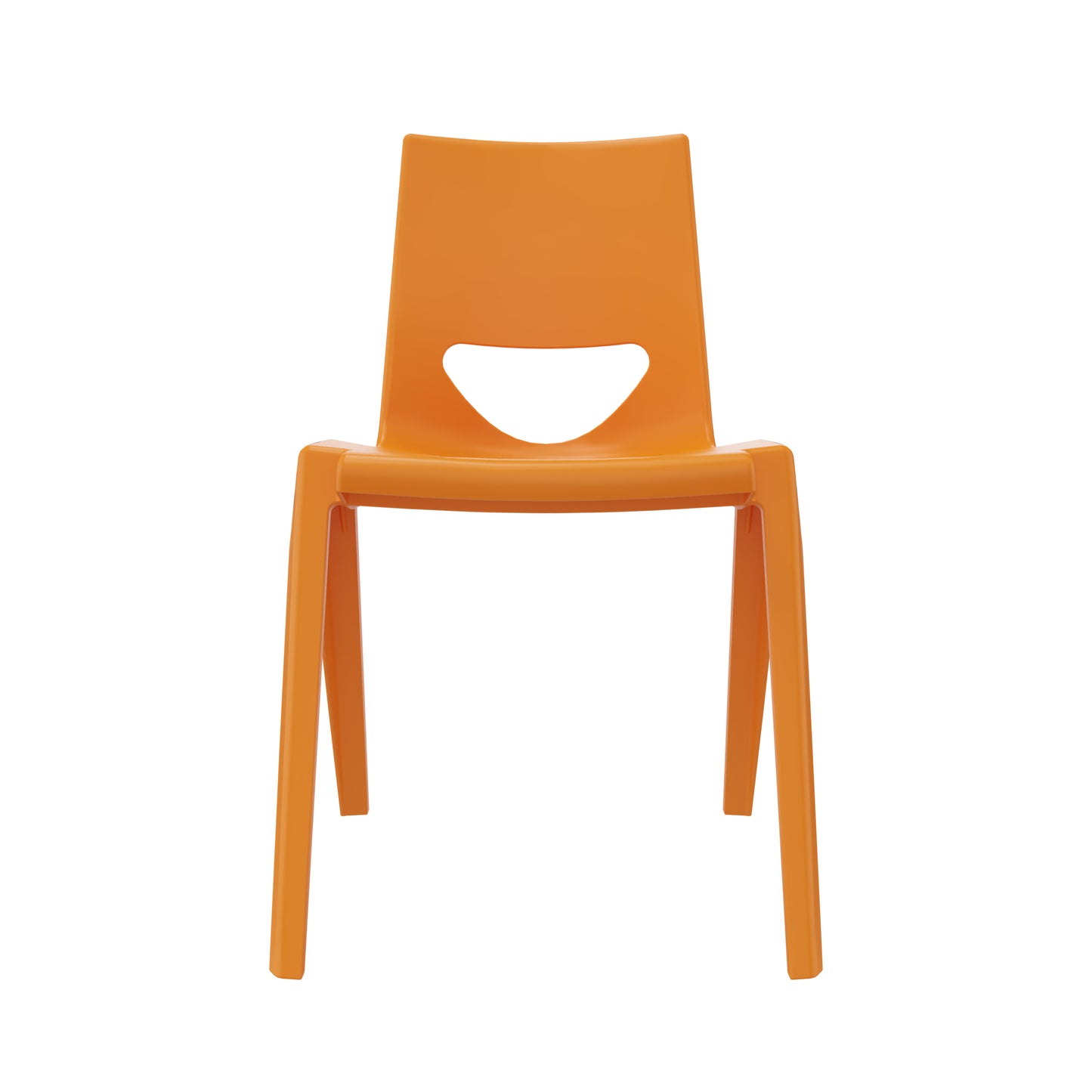 30 EN One Chairs Size 6, with  trolley