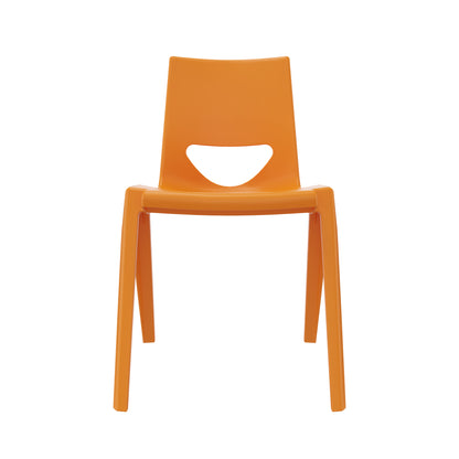 30 EN One Chairs Size 6, with  trolley