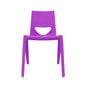 30 EN One Chairs Size 6, with  trolley