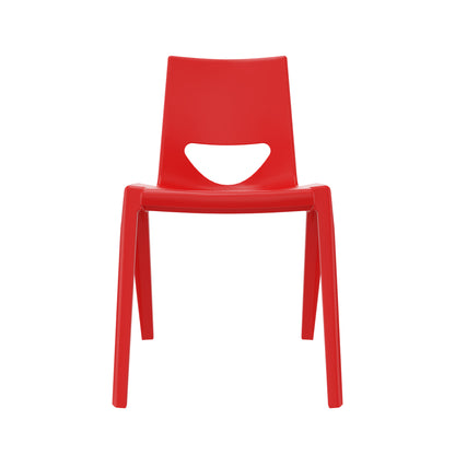 30 EN One Chairs Size 6, with  trolley