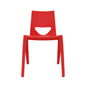 30 EN One Chairs Size 6, with  trolley