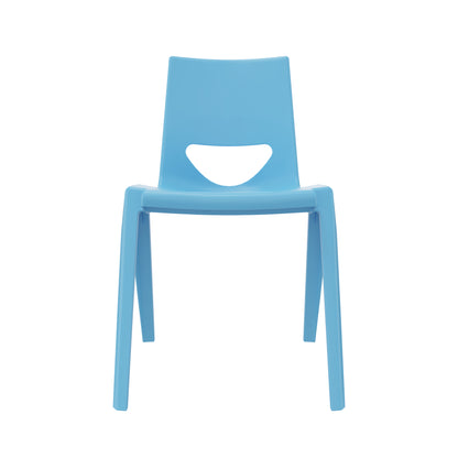 30 EN One Chairs Size 6, with  trolley