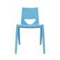 30 EN One Chairs Size 6, with  trolley
