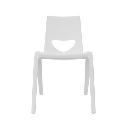 30 EN One Chairs Size 6, with  trolley