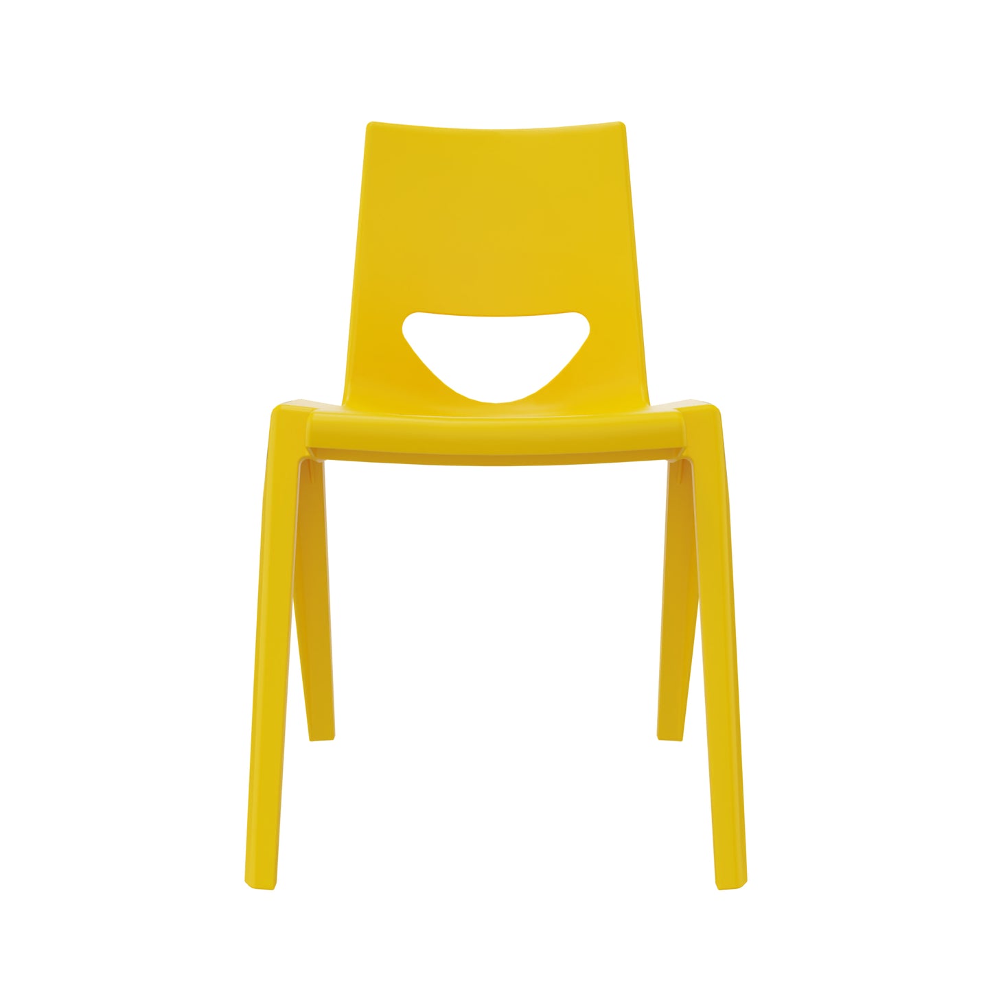 30 EN One Chairs Size 6, with  trolley