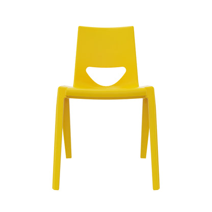30 EN One Chairs Size 6, with  trolley