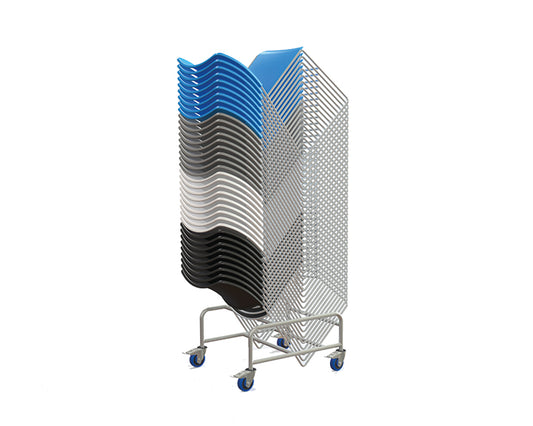 Zlite® High Density Stacking TROLLEY