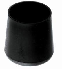 Zlite Ferrule 22mm replacement rubber feet for desks
