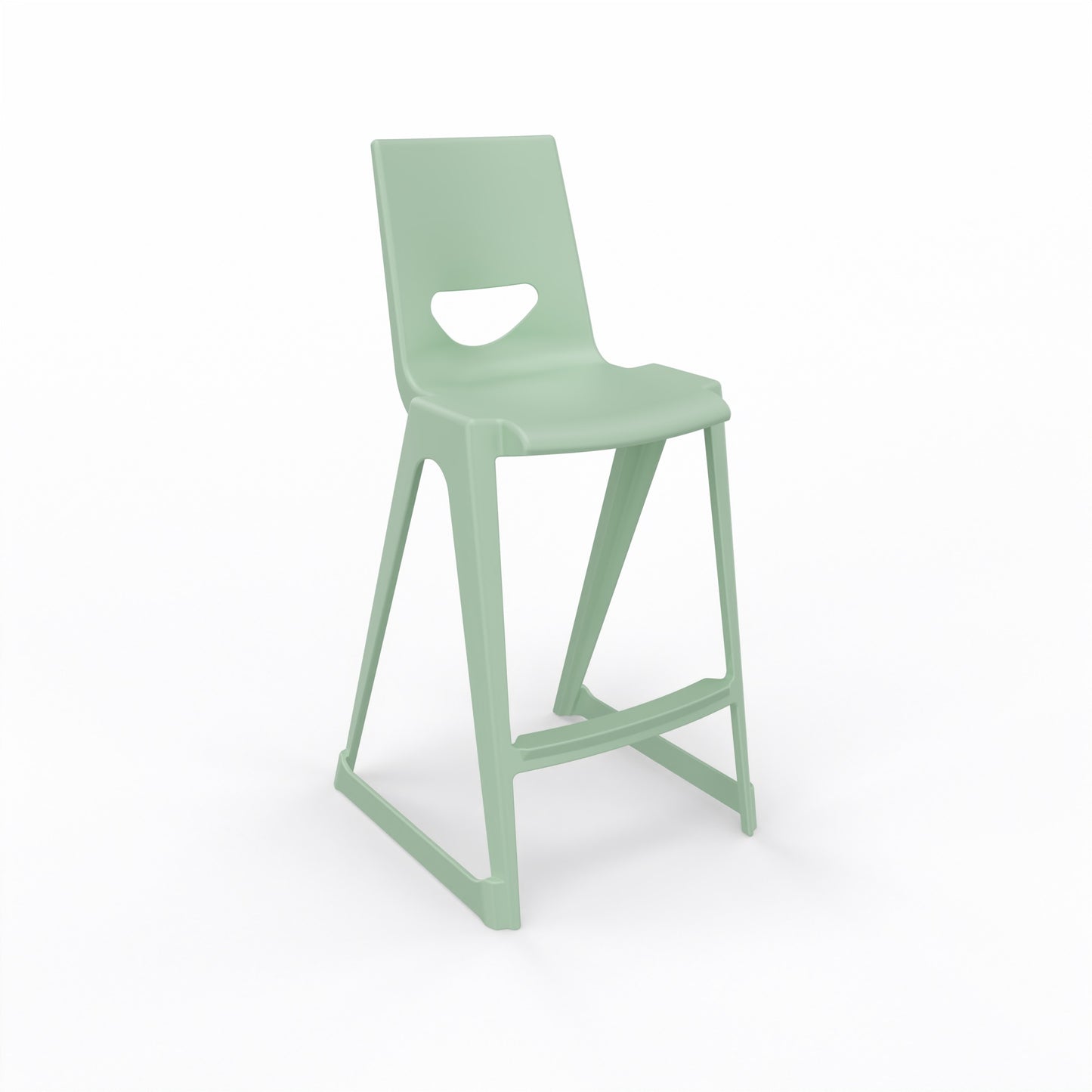 en one high chair 610mm