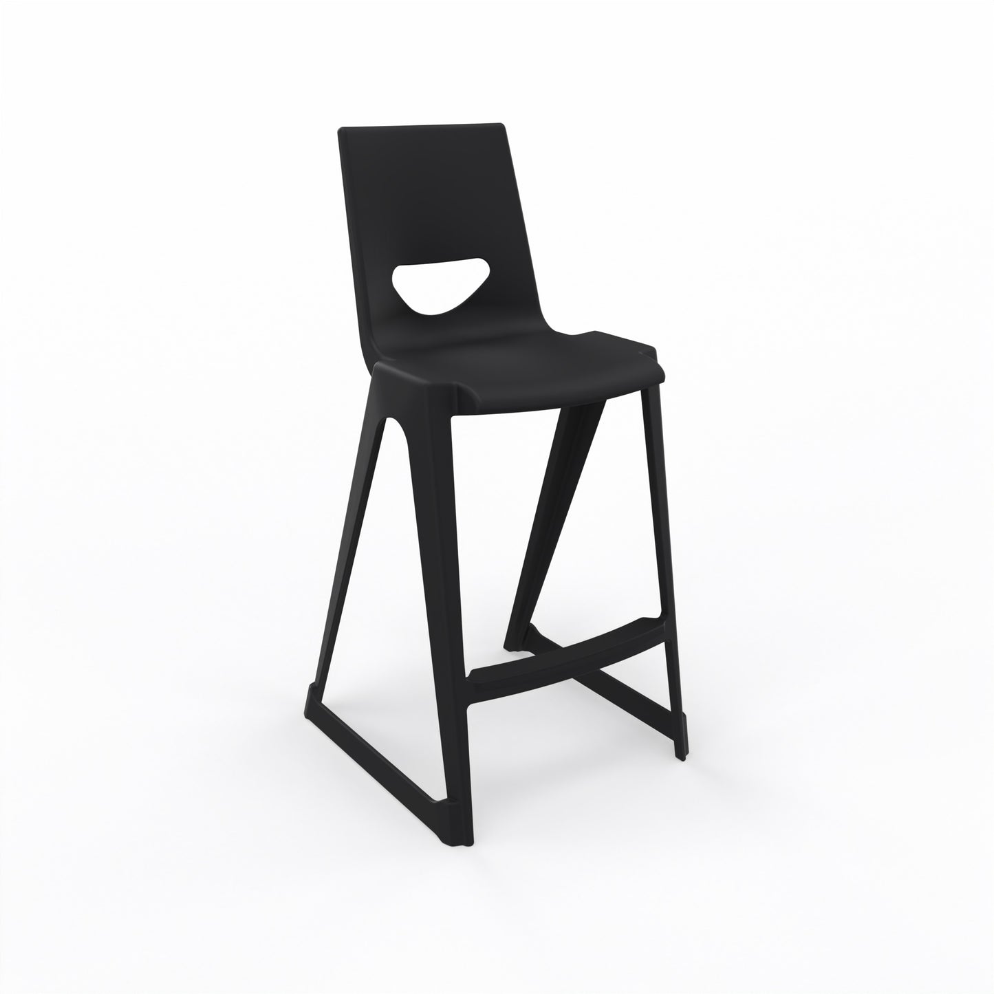 en one high chair 610mm