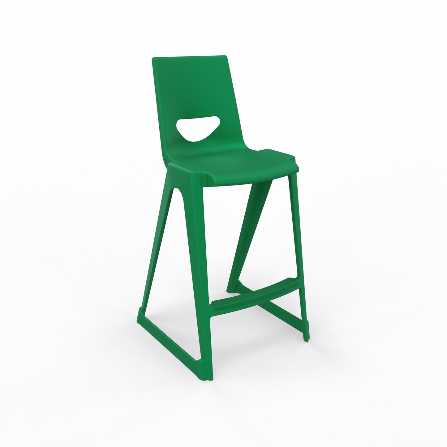 en one high chair 610mm