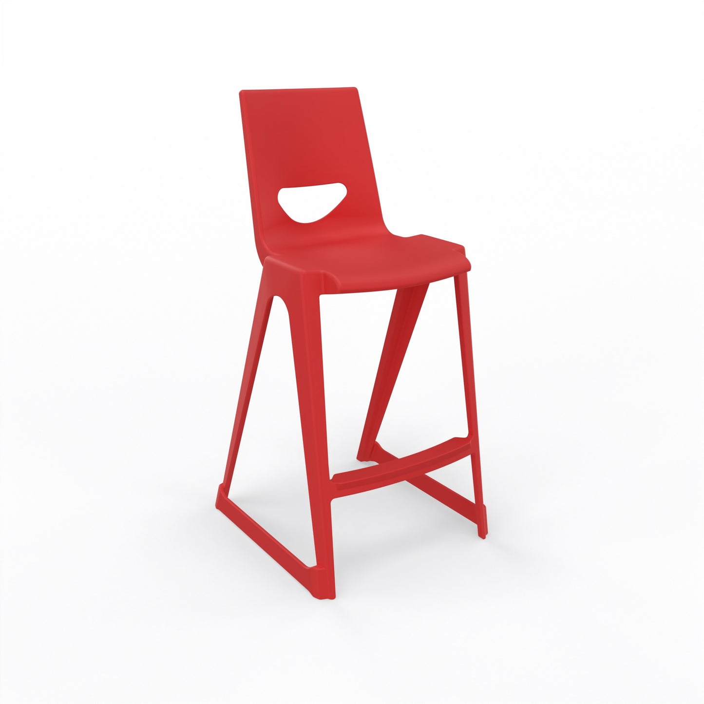 en one high chair 610mm