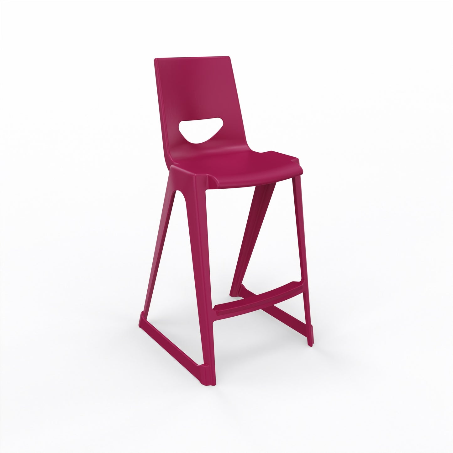 en one high chair 610mm