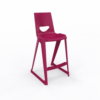 en one high chair 610mm