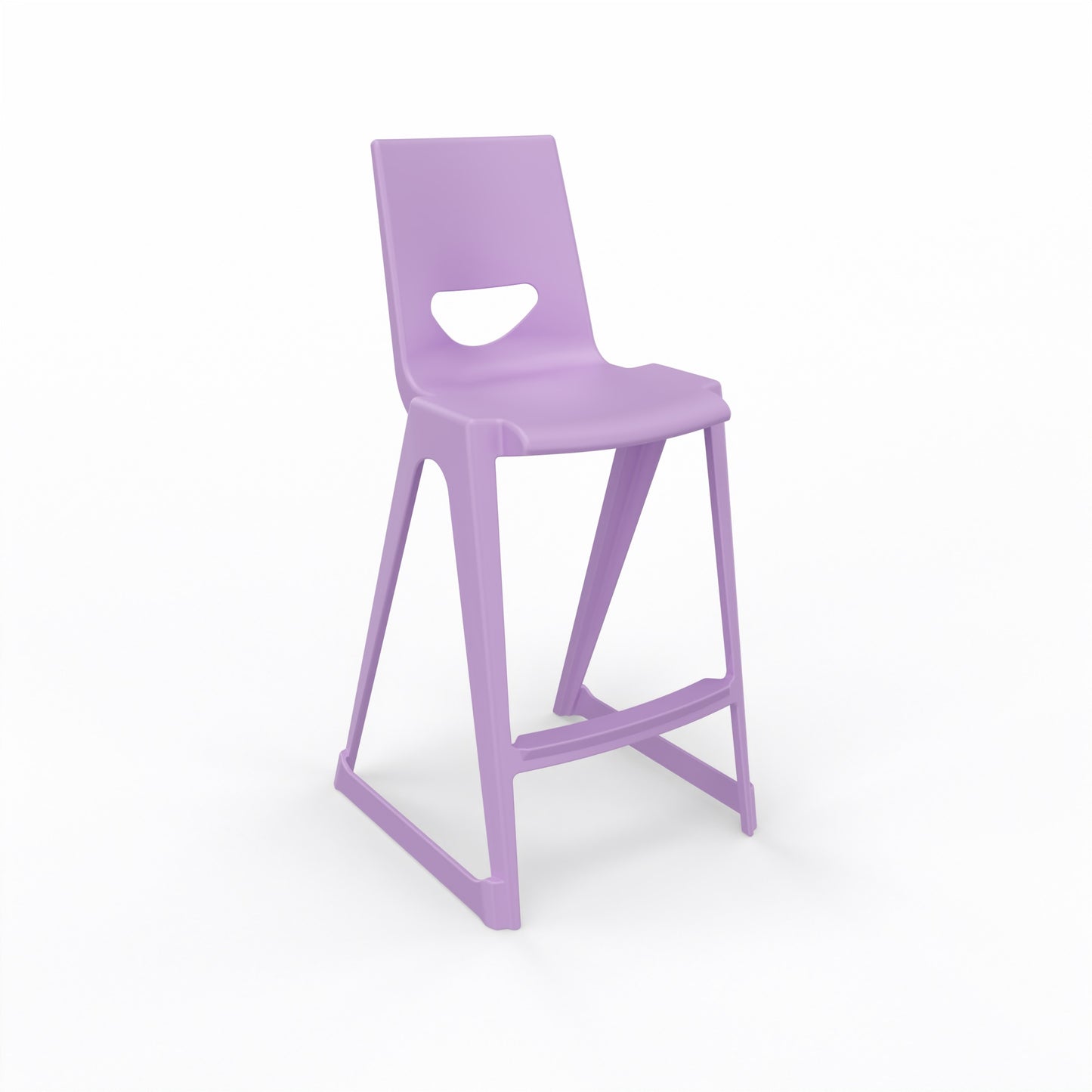 en one high chair 610mm