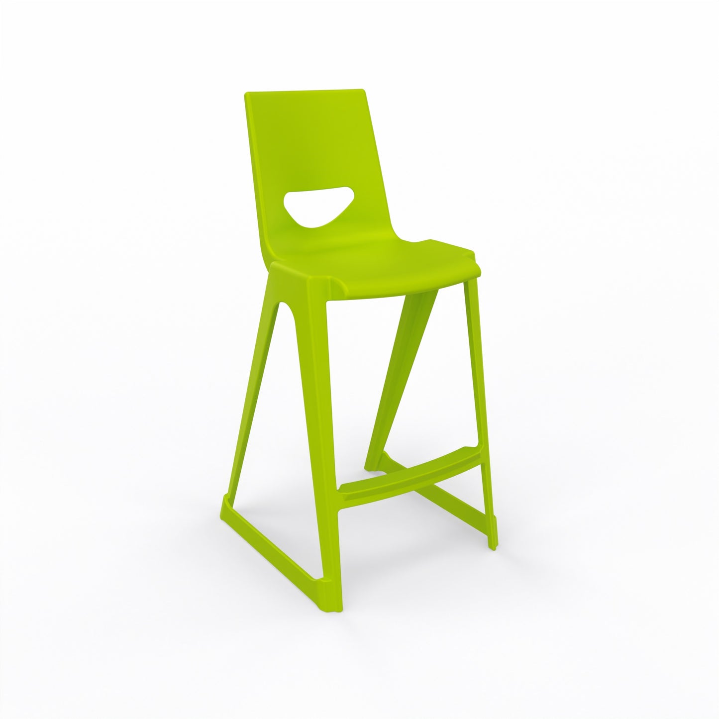 en one high chair 610mm