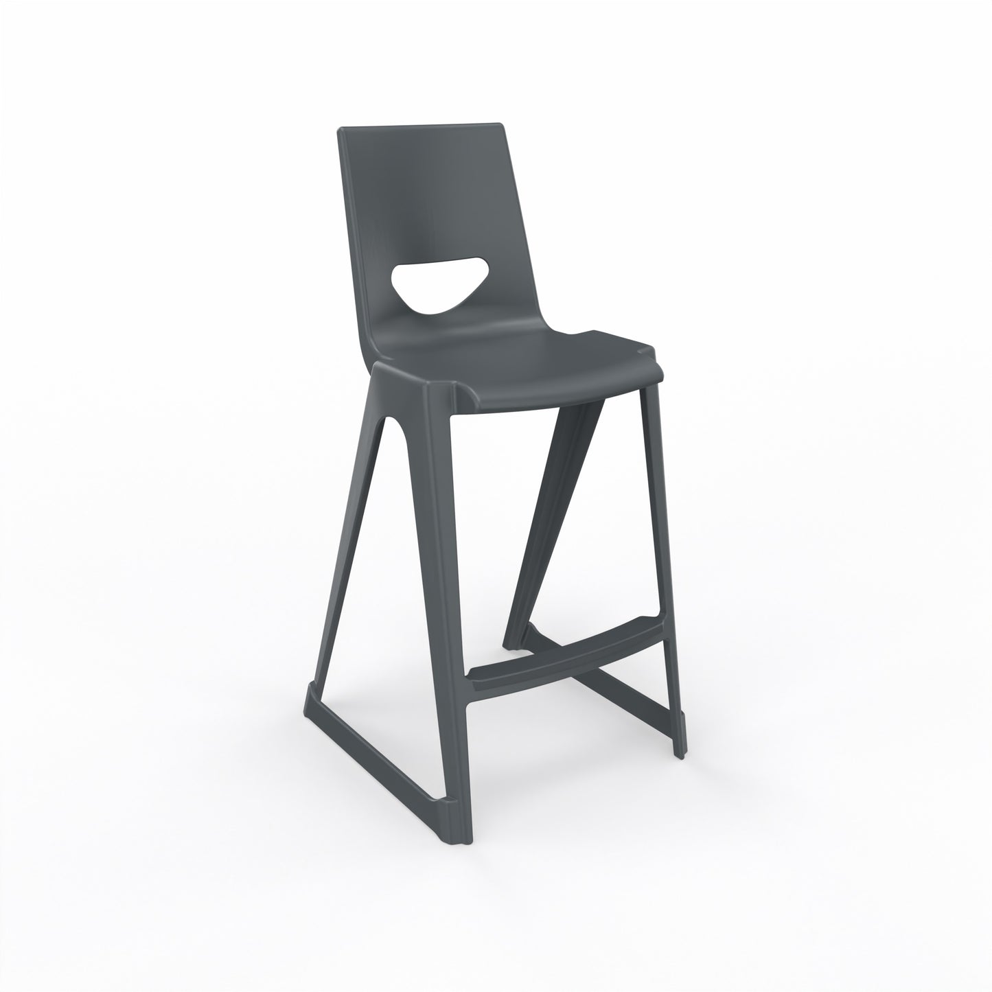 en one high chair 610mm