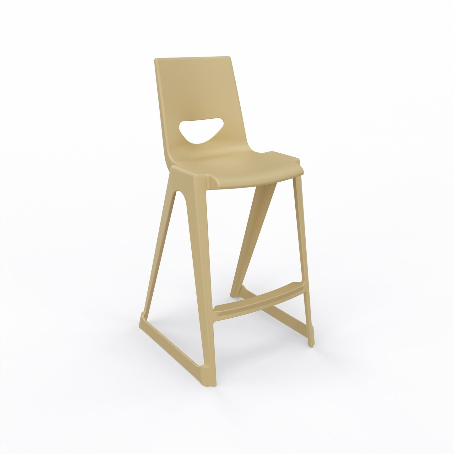 en one high chair 610mm