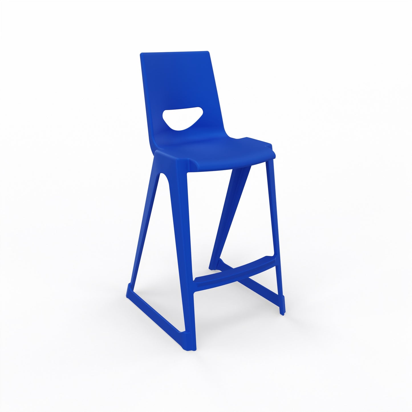 en one high chair 610mm