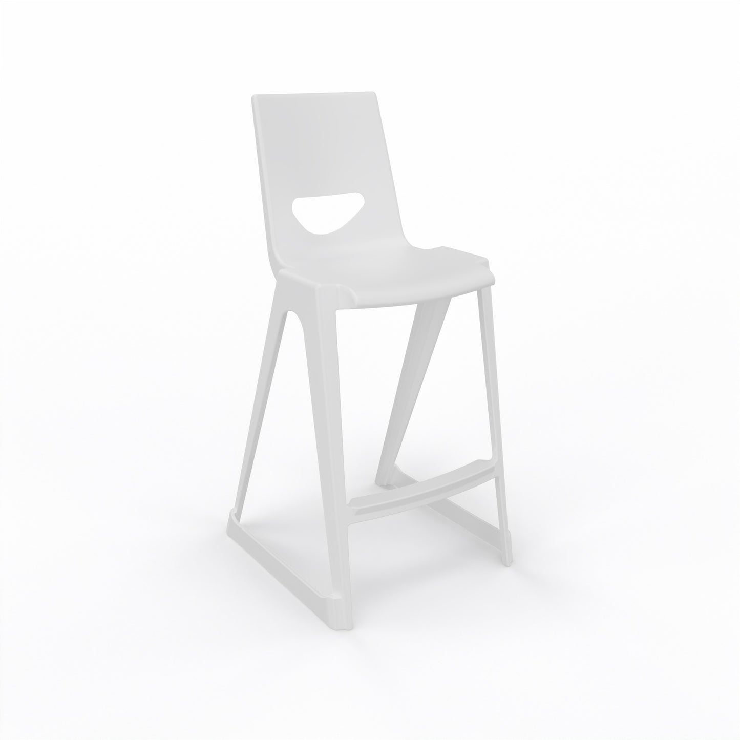 en one high chair 610mm