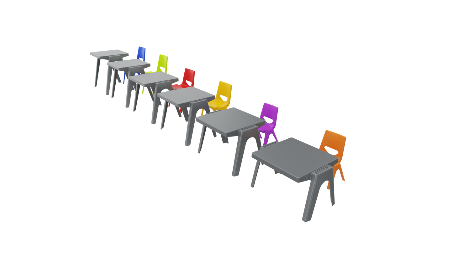 EN Core Table SM